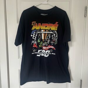 St. Andre Golf Shirt